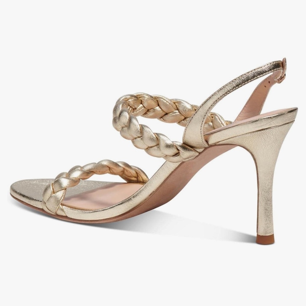 Kate Spade Saffron Sandal size 11 - Picture 5 of 5